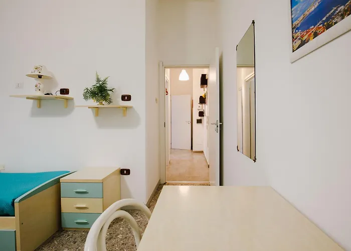 Soccavo - Casa Intera In Via Dell Epomeo 175