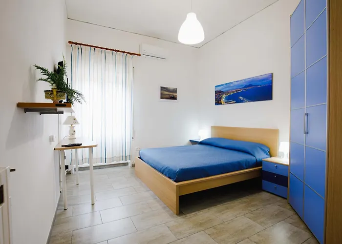 Soccavo - Casa Intera In Via Dell Epomeo 175